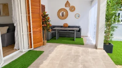 Casa – Torrevieja - Vista 2
