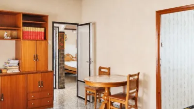 Casa – Xixona - Jijona - Vista 3