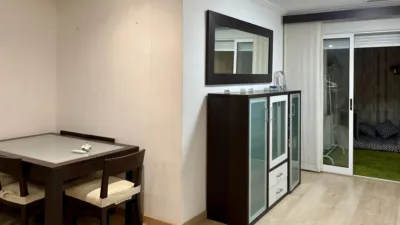 Piso – Elx - Elche - Más