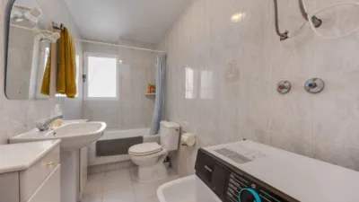 Piso – Torrevieja, Europa - Más