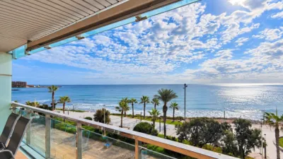Piso – Torrevieja, El Palmeral - Más
