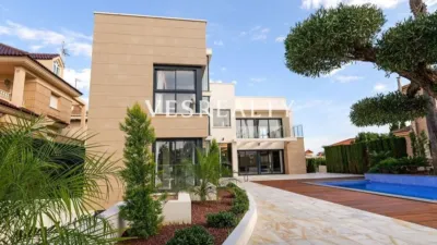 Casa – Torrevieja - Vista 4