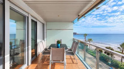 Piso – Torrevieja, El Palmeral - Vista 4