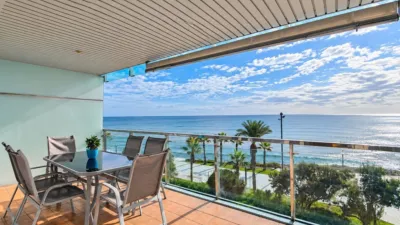 Piso – Torrevieja, El Palmeral - Vista 3