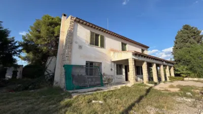 Casa – Alicante - Alacant - Vista 3