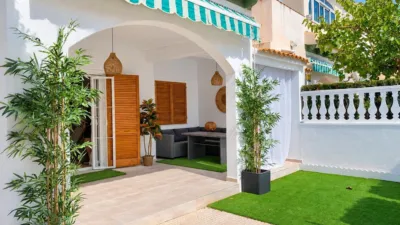 Casa – Torrevieja - Vista 3