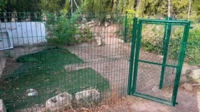 Casa – Muro de Alcoy, el Comtat - Vista 3