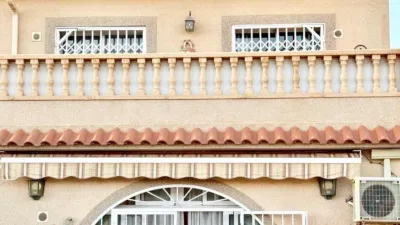 Casa – Torrevieja - Vista 2