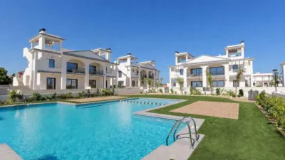 Piso – Rojales - Vista 2