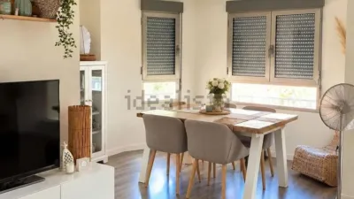 Piso – Elche/Elx, el Pla, el Baix Vinalopó - Vista 2