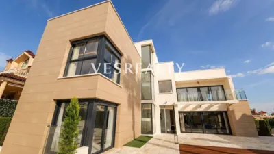 Casa – Torrevieja - Vista 3