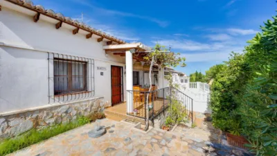 Casa – Torrevieja - Vista 2