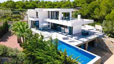 Casa – Orihuela - Vista 2