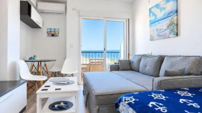 Pis – Torrevieja - Vista 5