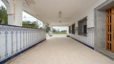Casa – Crevillent - Vista 5