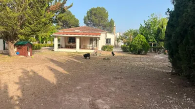 Casa – Muro de Alcoy, el Comtat - Vista 2