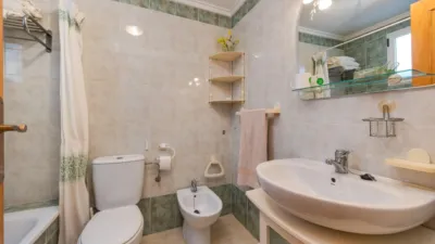 Piso – Torrevieja - Más