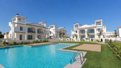 Piso – Rojales - Vista 3