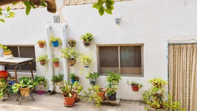 Casa – Xixona - Jijona - Vista 4