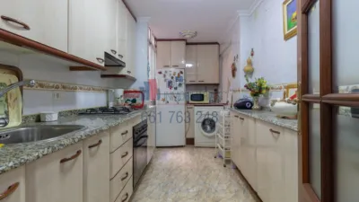 Pis – Alicante - Alacant - Vista 3