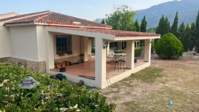 Casa – Muro de Alcoy, el Comtat - Vista 5