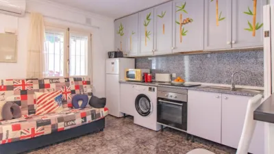 Casa – Torrevieja, San Roque - Vista 4