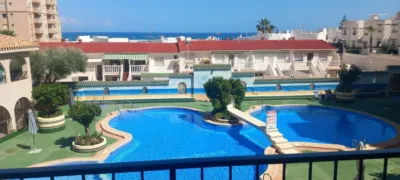 Pis – Torrevieja - Vista 2