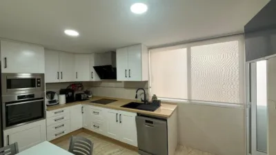 Piso – Elx - Elche - Vista 2