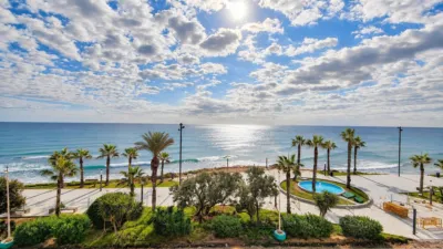 Piso – Torrevieja, El Palmeral - Vista 2