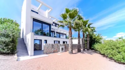 Casa – Orihuela - Vista 3