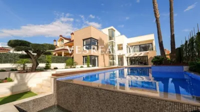 Casa – Torrevieja - Vista 2