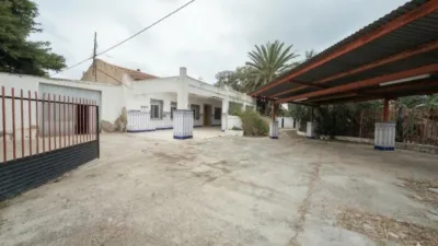 Casa – Crevillent - Vista 2