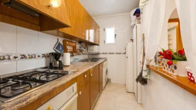 Piso – Torrevieja - Vista 3