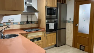 Piso – Elx - Elche - Vista 3