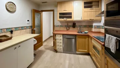 Piso – Elx - Elche - Vista 2