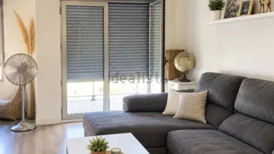 Piso – Elche/Elx, el Pla, el Baix Vinalopó - Vista 3