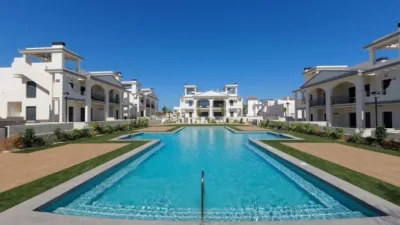 Piso – Rojales - Vista 3