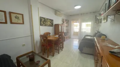 Piso – Guardamar del Segura, Urbanització Pinar de Guardamar - Más