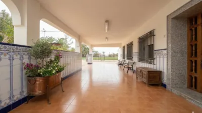 Casa – Crevillent - Más