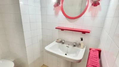 Pis – Orihuela - Més