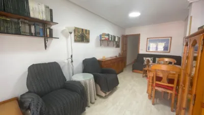 Piso – Guardamar del Segura, Urbanització Pinar de Guardamar - Vista 2
