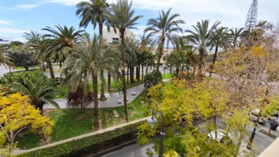 Piso – Alicante - Alacant - Vista 2