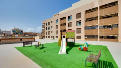 Pis – Torrevieja - Vista 3