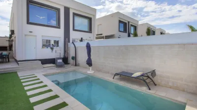 Casa – Santa Pola - Vista 2