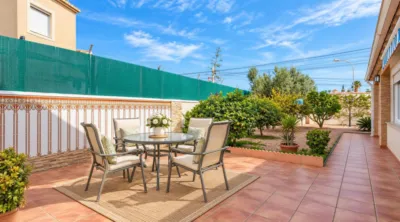 Casa – Torrevieja - Vista 4