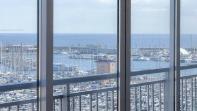 Pis – Torrevieja - Vista 2
