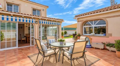 Casa – Torrevieja - Vista 3