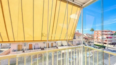 Pis – Santa Pola - Vista 4