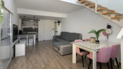Casa – Santa Pola - Vista 5