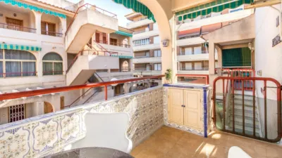 Piso – Torrevieja, San Roque - Vista 3